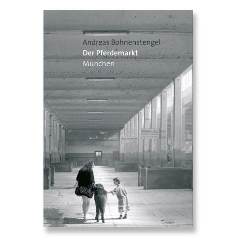 Pferdemarkt München