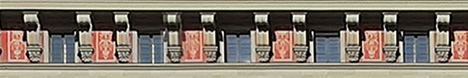 Stadtmodell 1570 Jakob Sandtner Gesamtes Verlagsprogramm