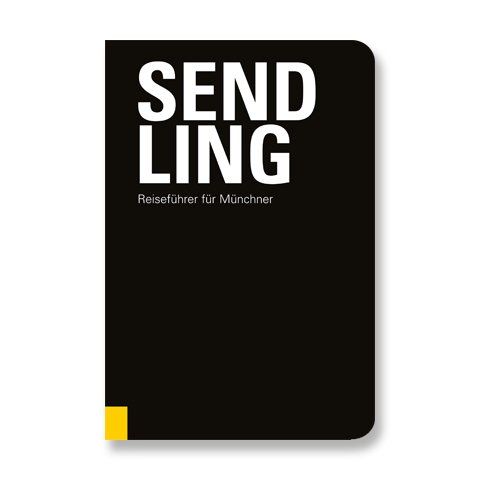 Sendling, Sendling-Westpark, Untersendling, Mittersendling, Obersendling