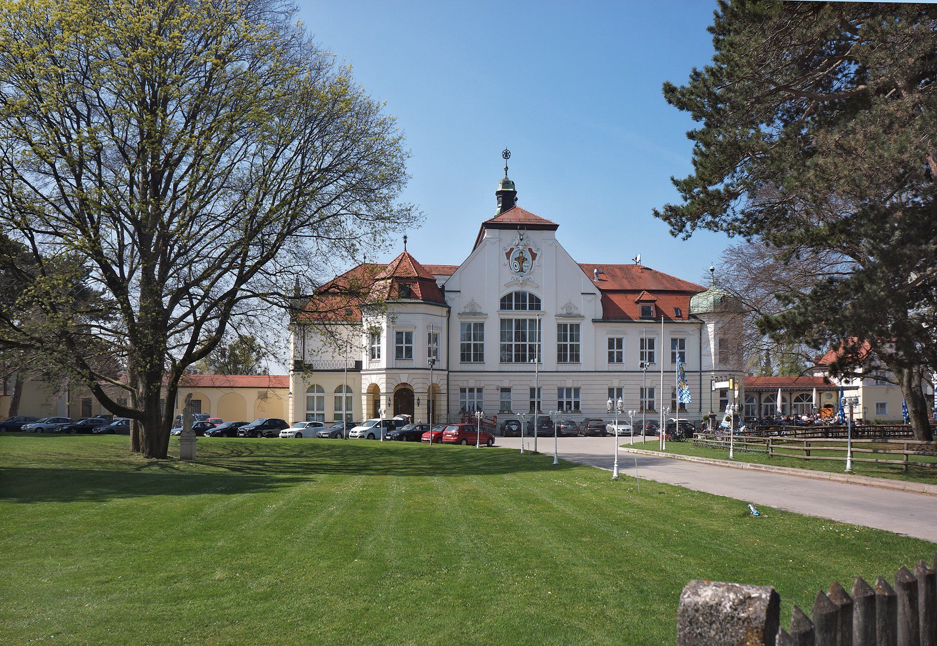 Sendling Hauptschützengesellschaft Sendling Hauptschützengesellschaft