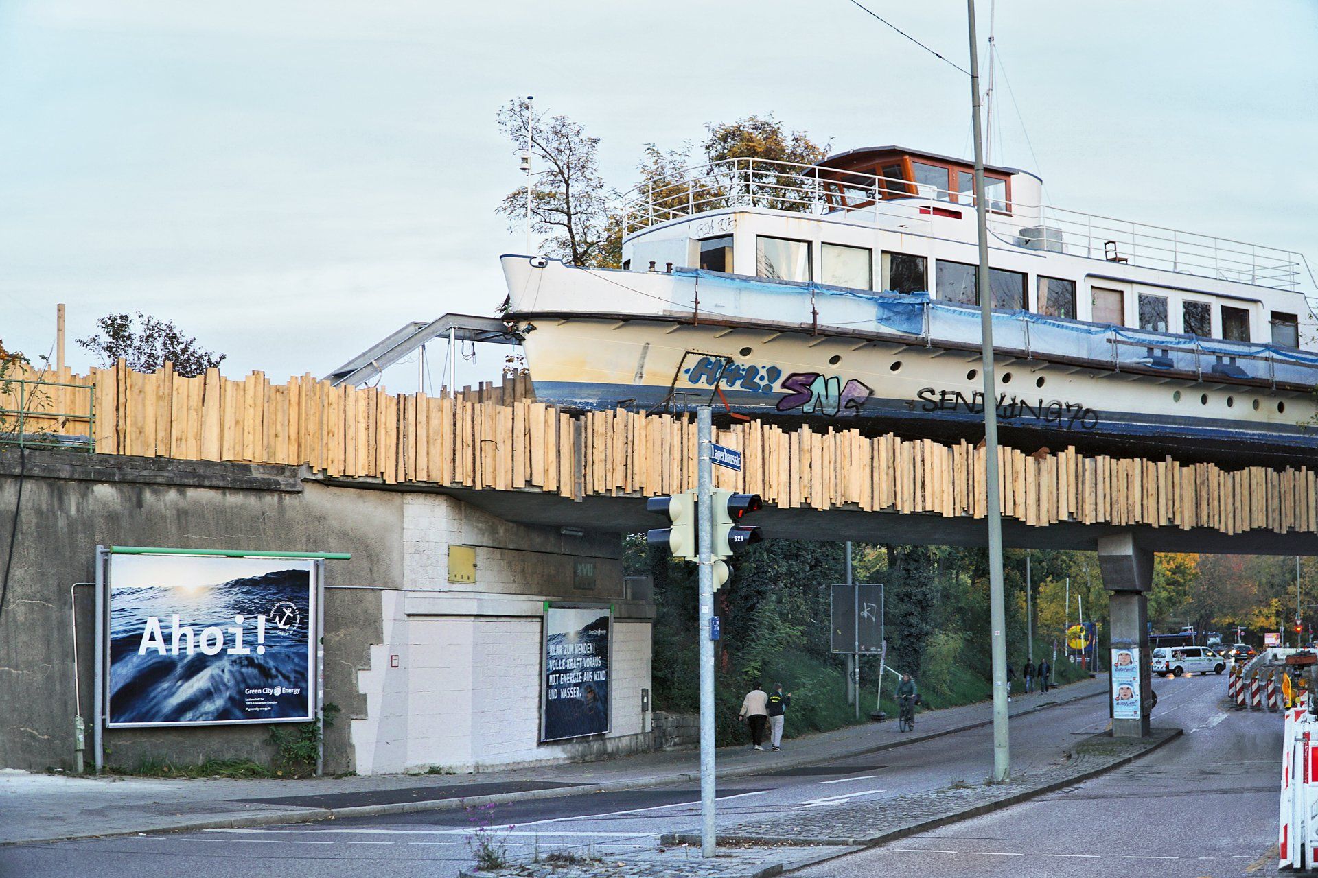 Sendling MS Utting Sendling MS Utting