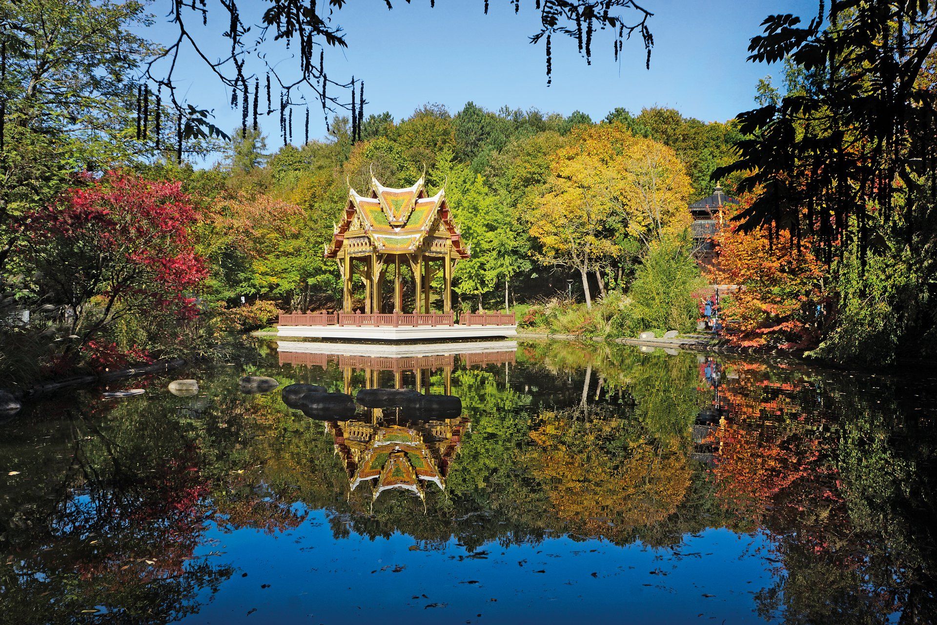 Sendling Westpark Sendling Westpark