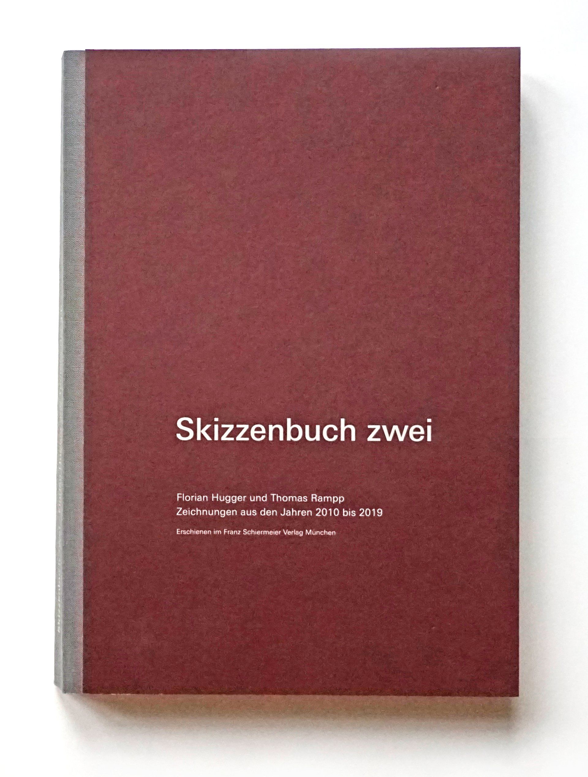 Skizzenbuch