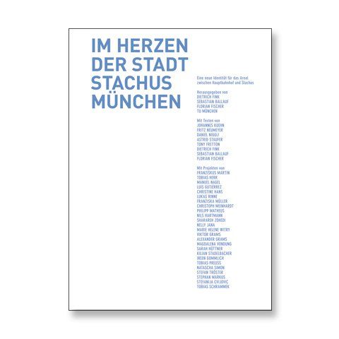 Im Herzen der Stadt Stachus München