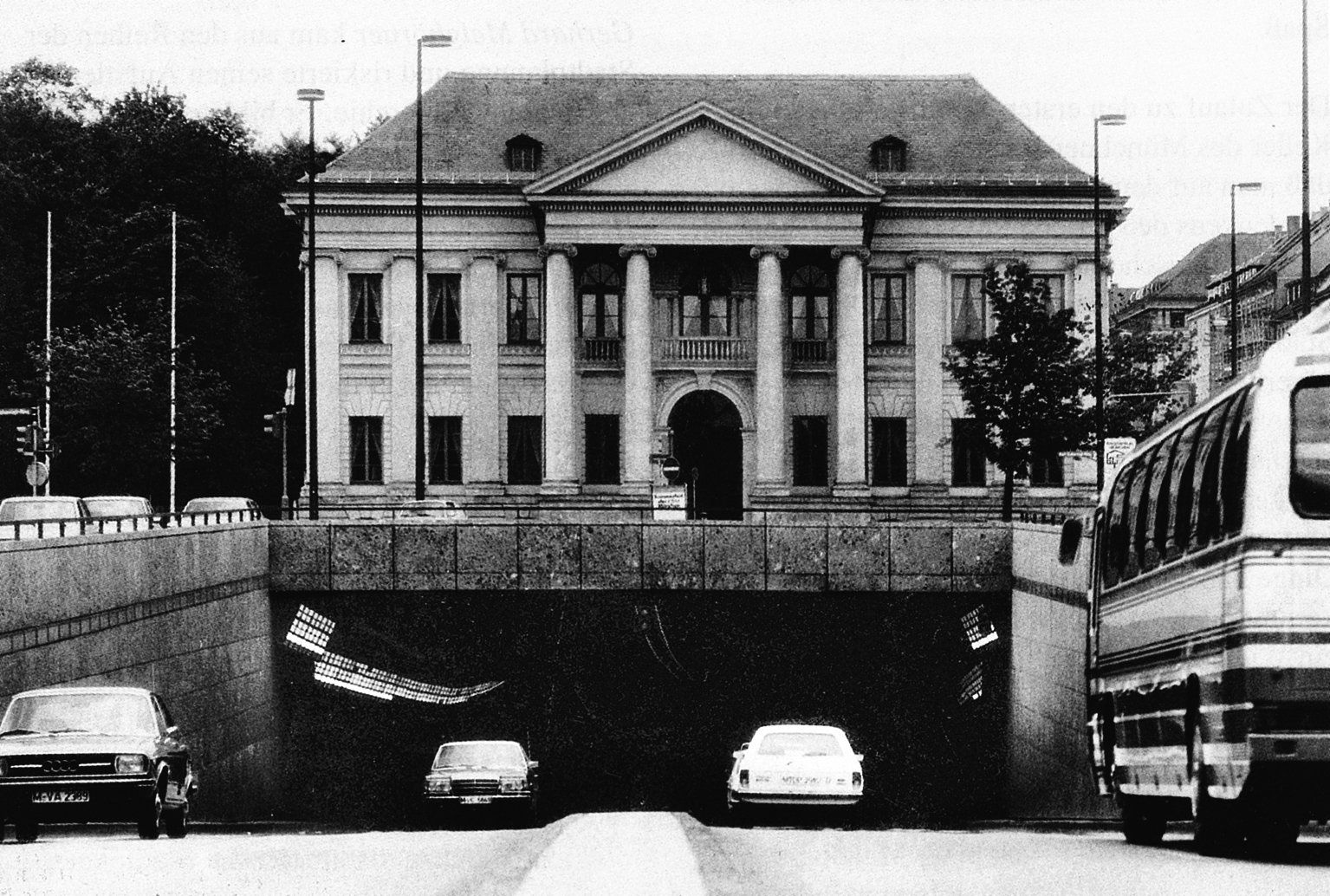 Prinz Carl Palais München München nicht wie geplant
