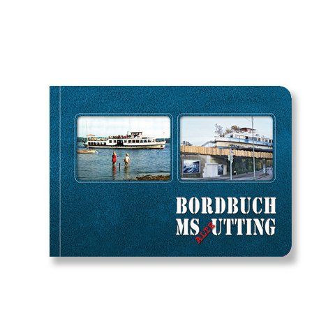 Bordbuch Utting