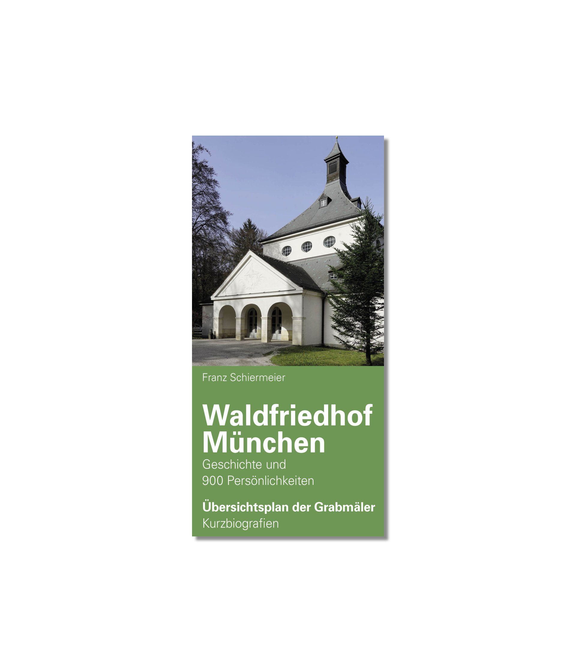 Waldfriedhof