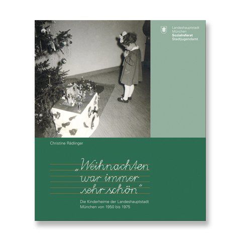 Geschichte der städtischen Kinderheime