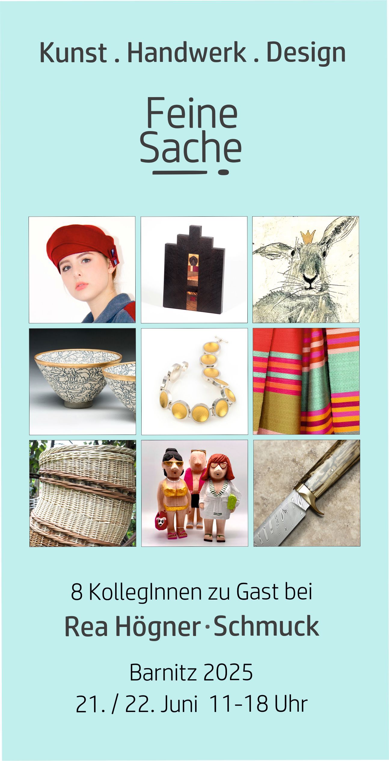 Feine Sache Einladung