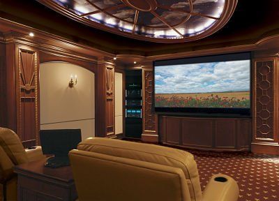 home theater