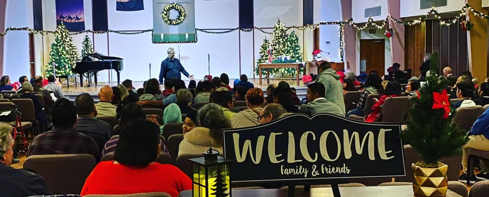 Living Your Life on Mission