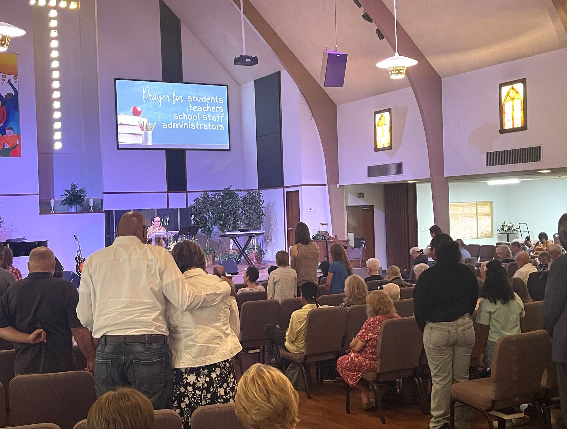 Living Your Life on Mission