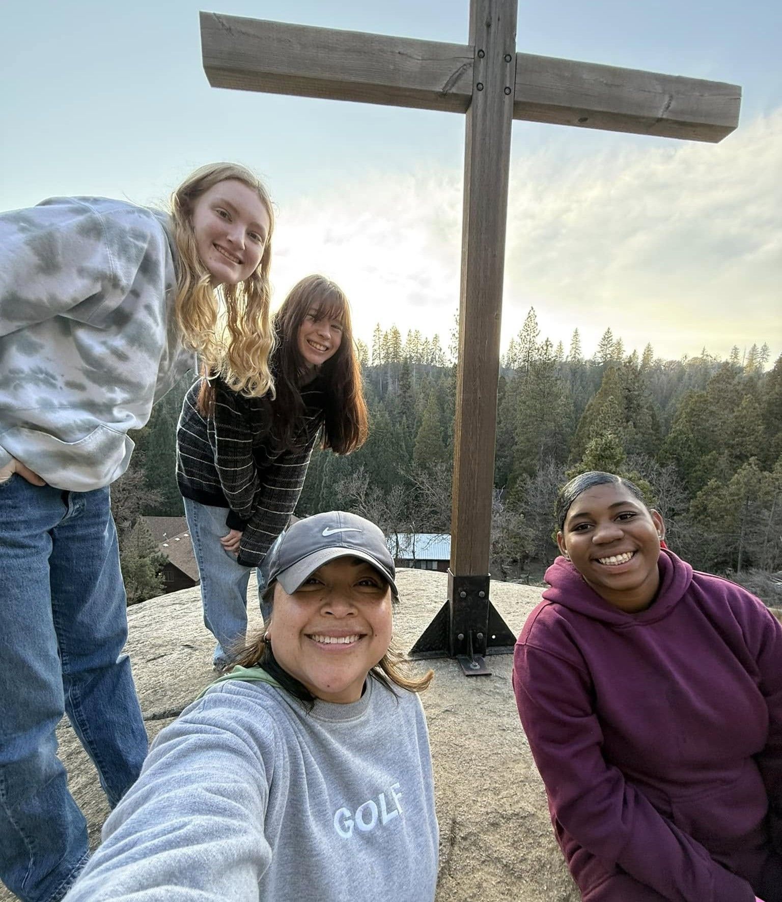 Living Your Life on Mission
