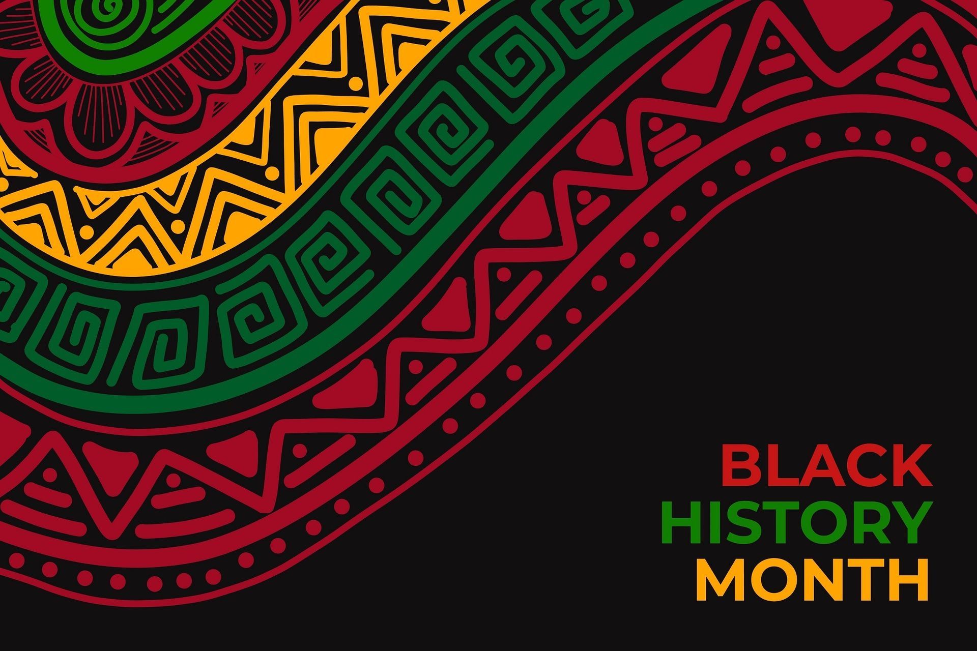 Black History Month