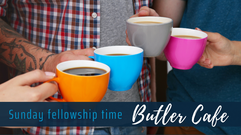 Living Your Life on Mission