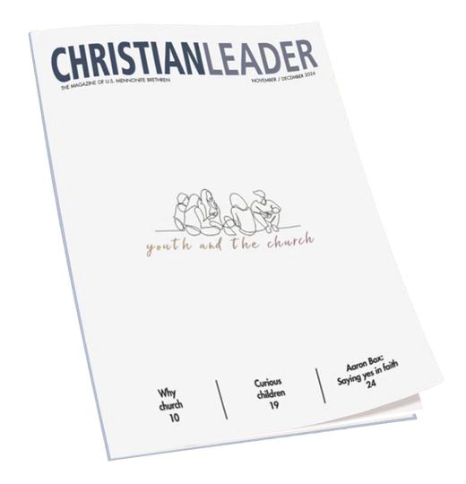 Living Your Life on Mission