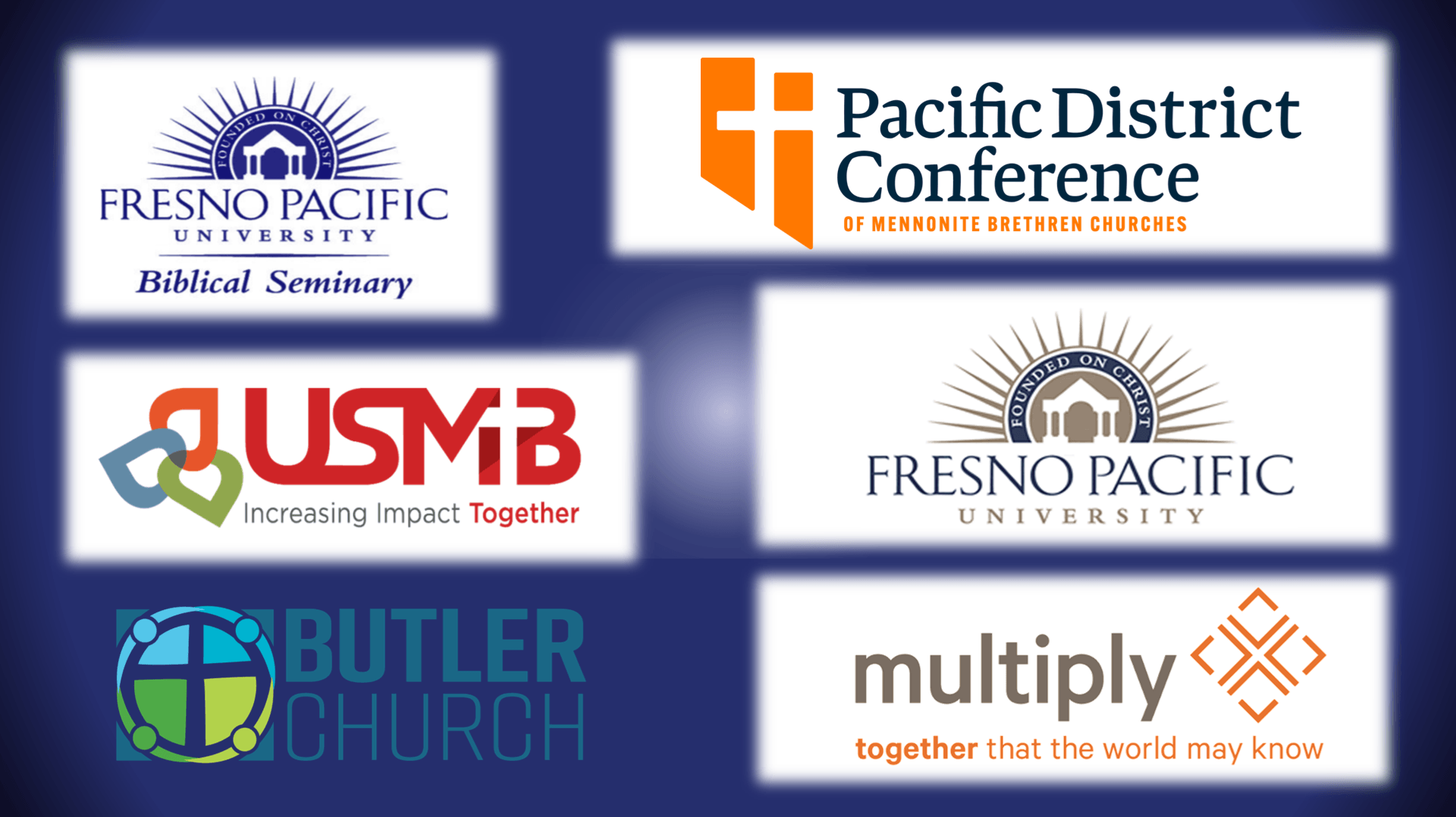 Ministry Partners
