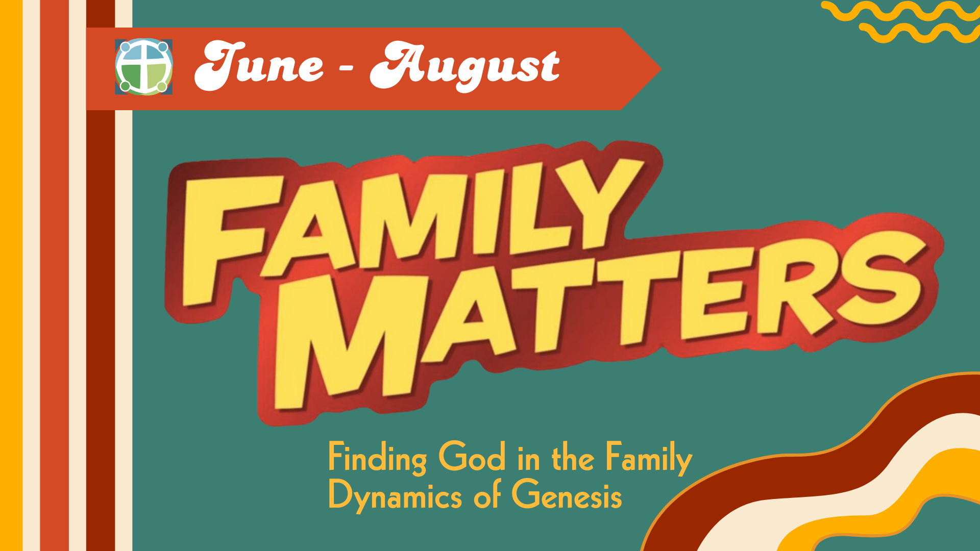 Family Matters Series