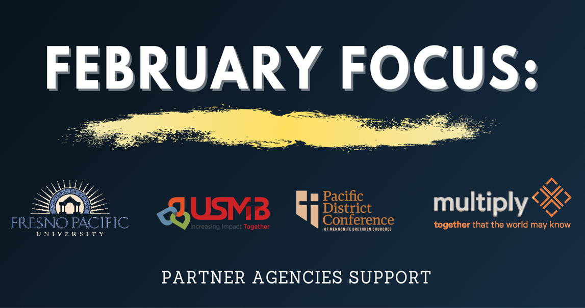 Ministry Partners Support