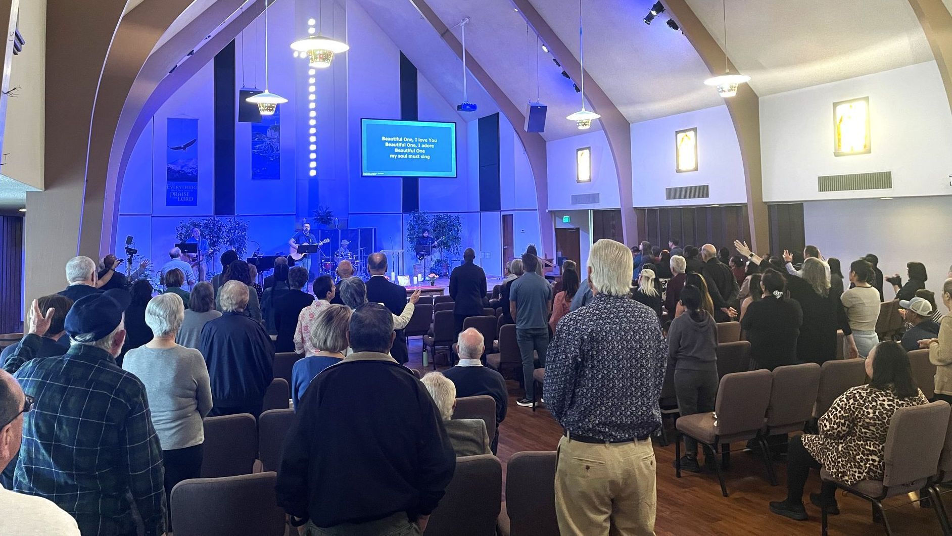 Living Your Life on Mission