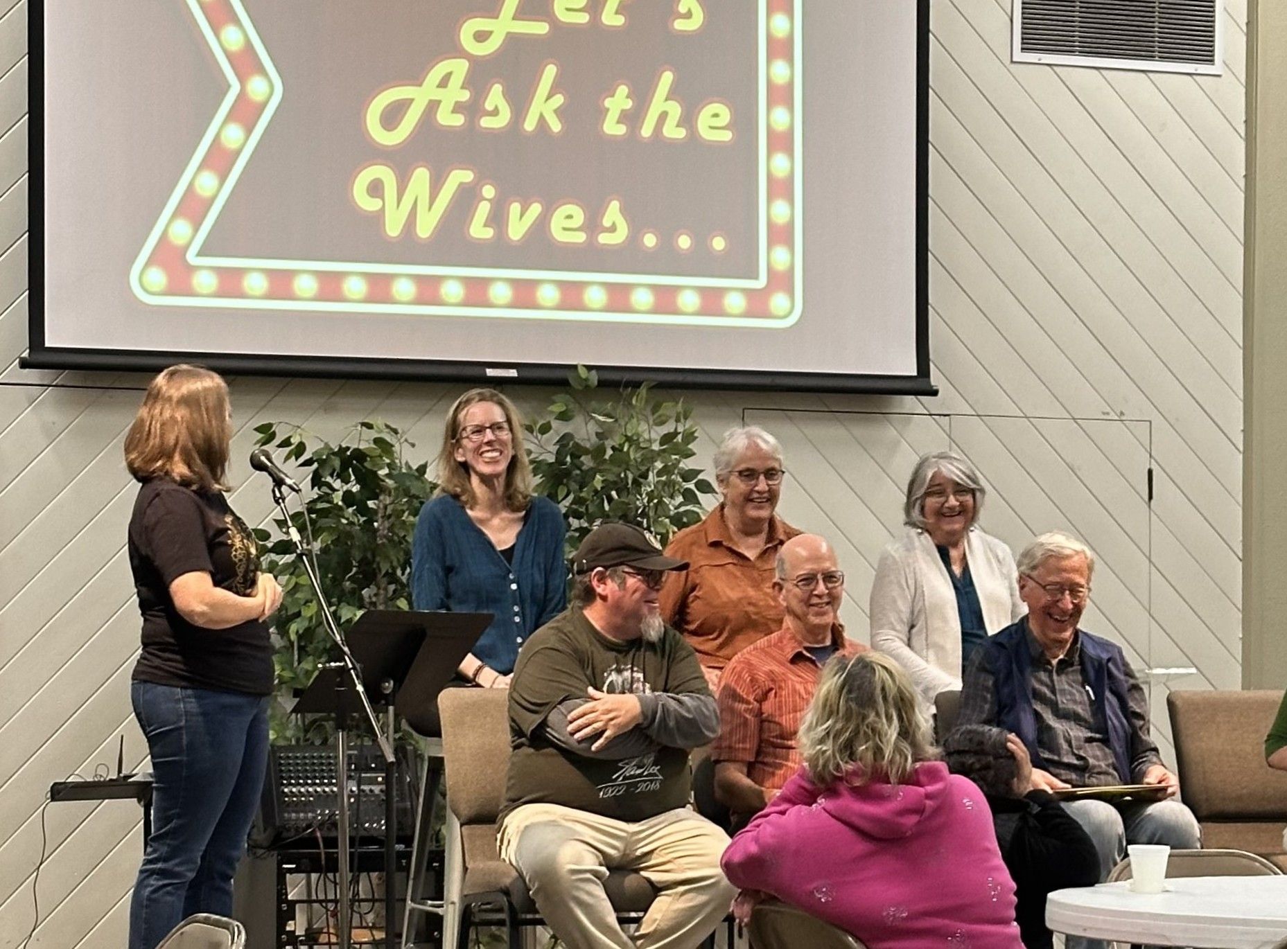 Living Your Life on Mission