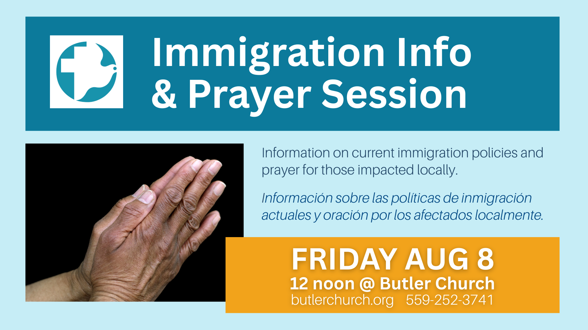 Living Your Life on Mission