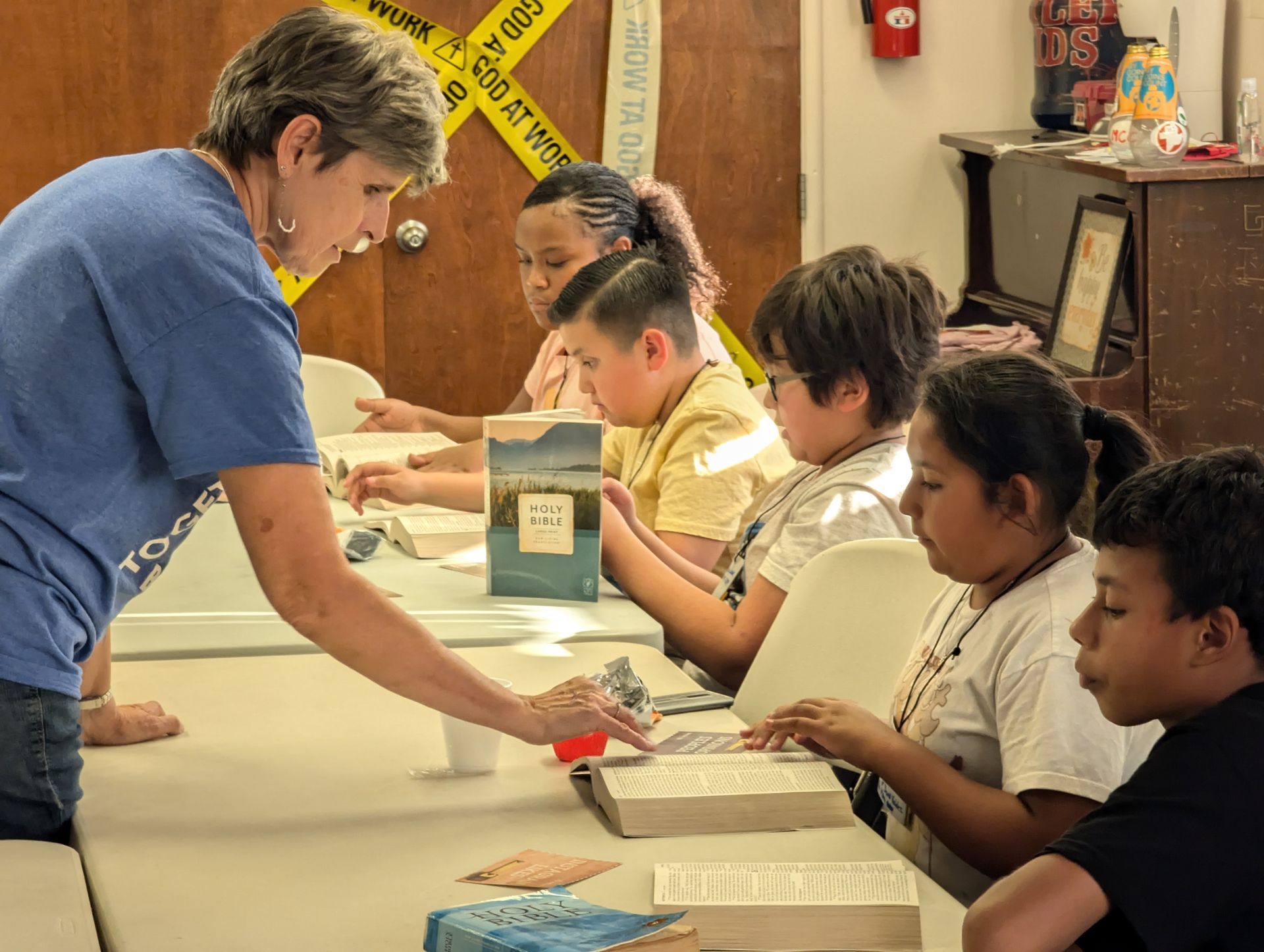 Butler Cultural Celebration Night