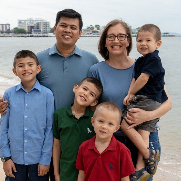 Living Your Life on Mission