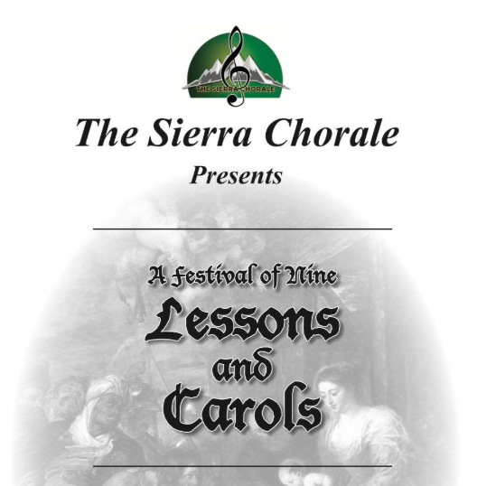 Food Distribution every first Friday