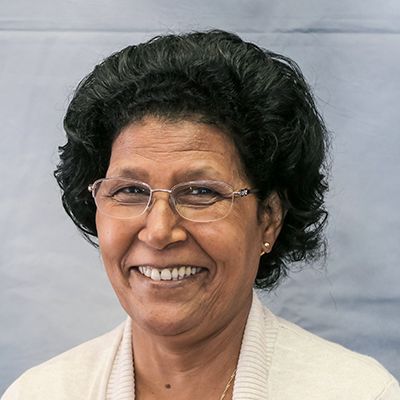 Dr Emebet Mekonnen