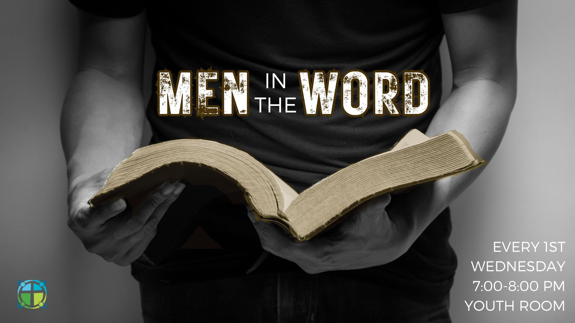 Food Distribution every first Friday