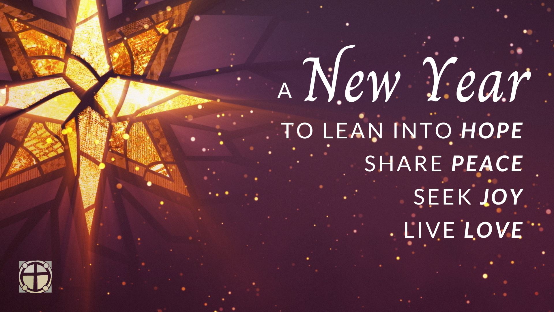 Christmas Eve service