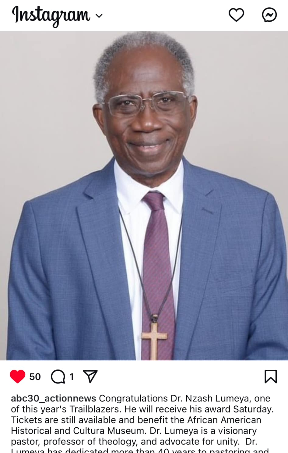 Living Your Life on Mission