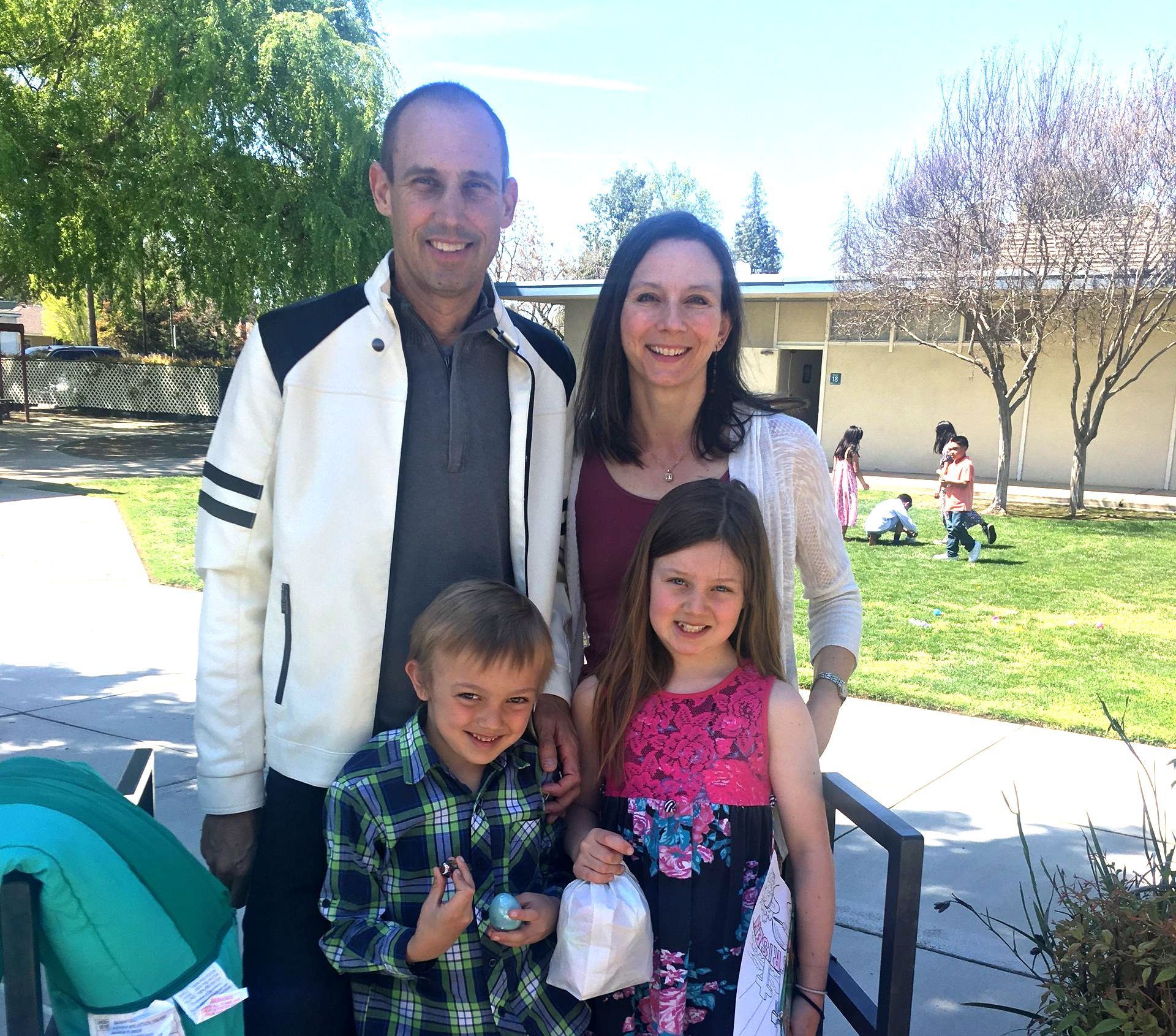 Living Your Life on Mission