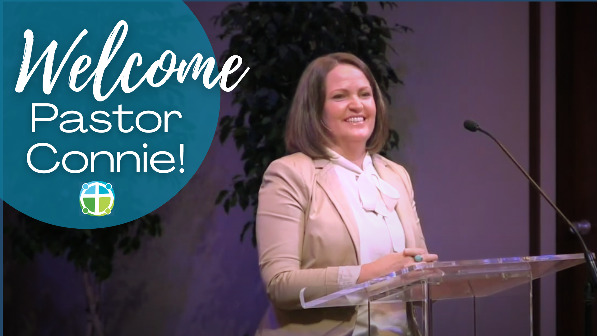 Church directory photo update