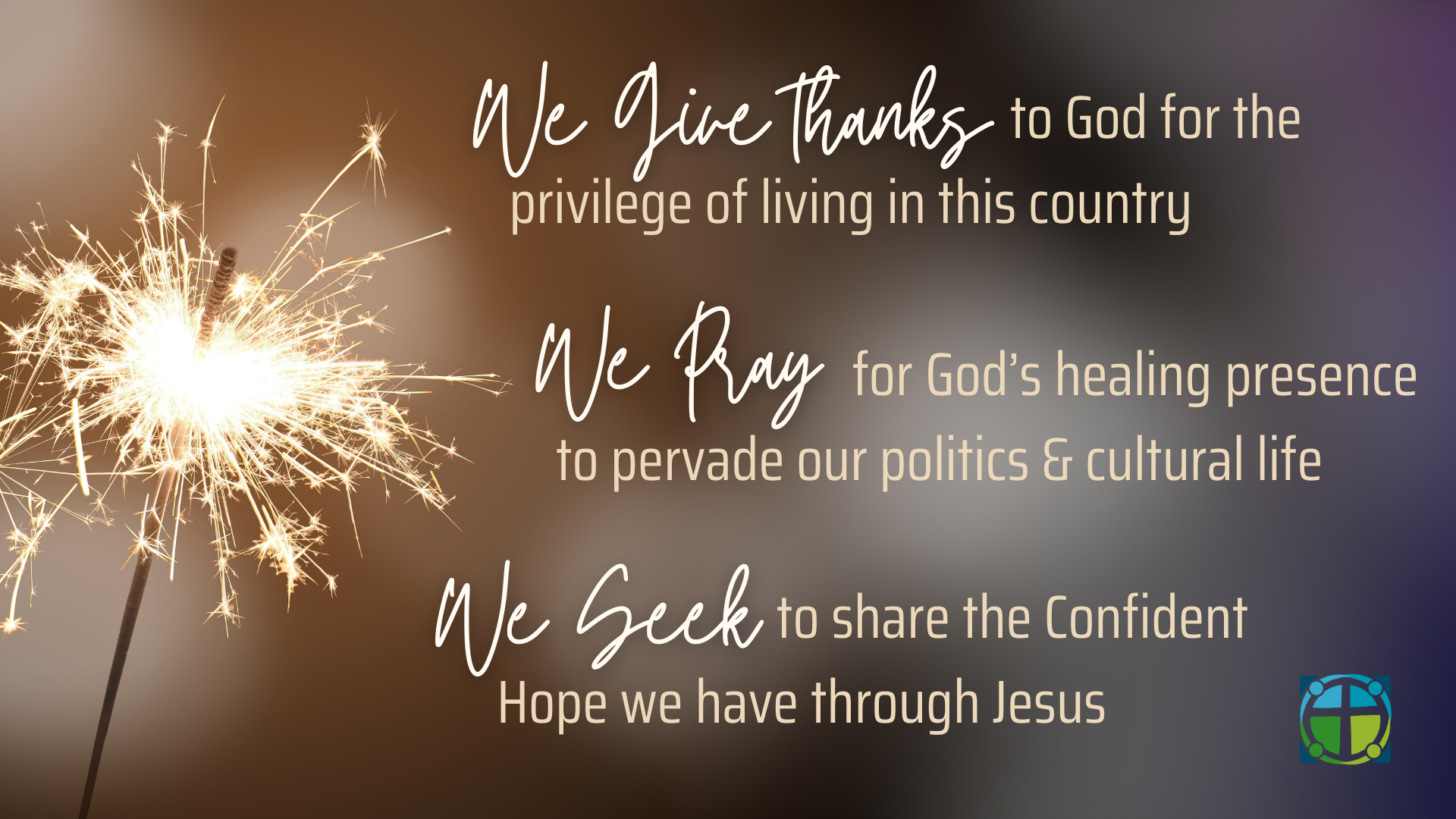 Food Distribution every first Friday