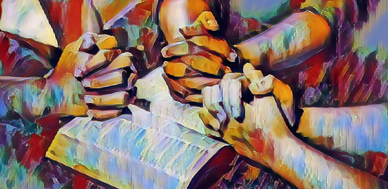 Prayer Together