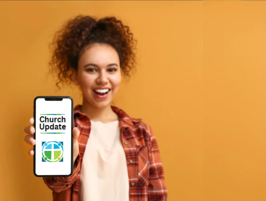 Text Updates from Butler Church