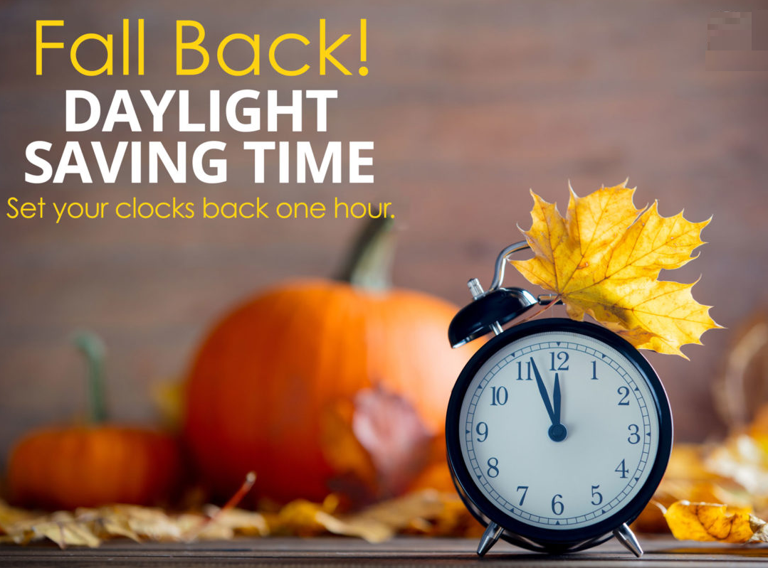 Fall Back