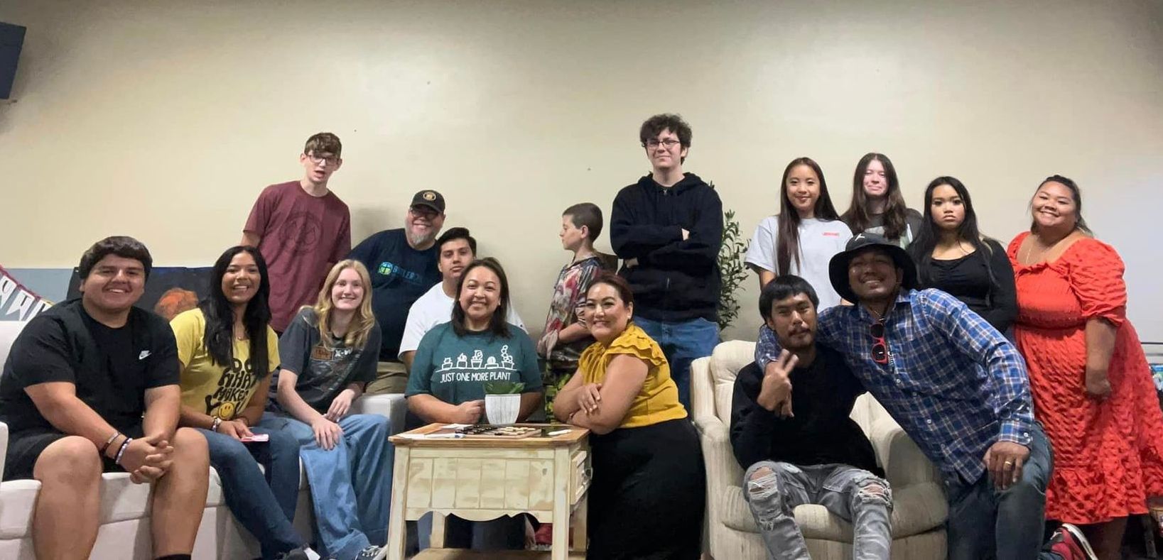 Living Your Life on Mission