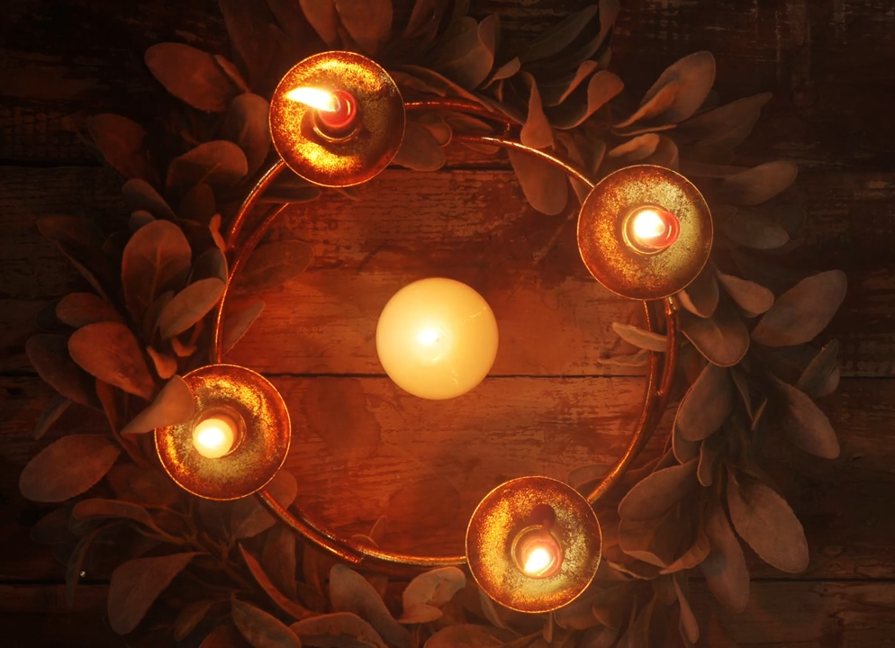 Living Your Life on Mission