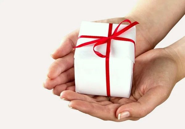Giving