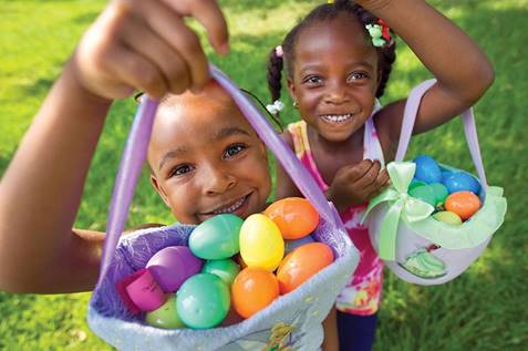 Living Your Life on Mission