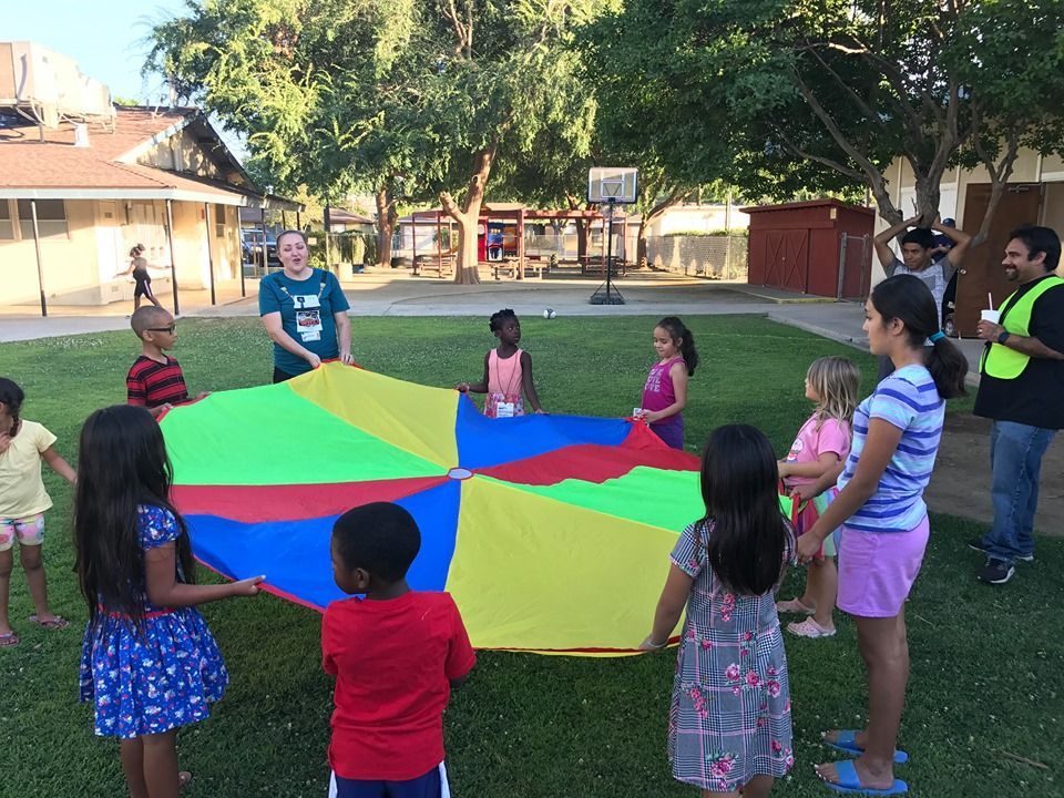 Children's Ministry