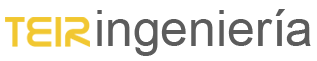 TEIR ingeniería