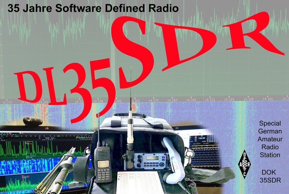 DL35SDR