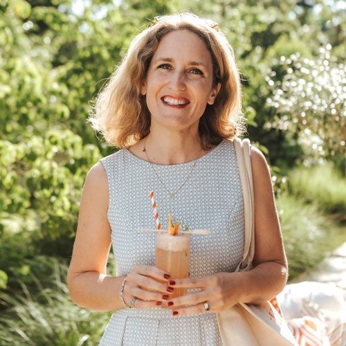 Veronique Jacquet
Managing Director Pernod Ricard Austria