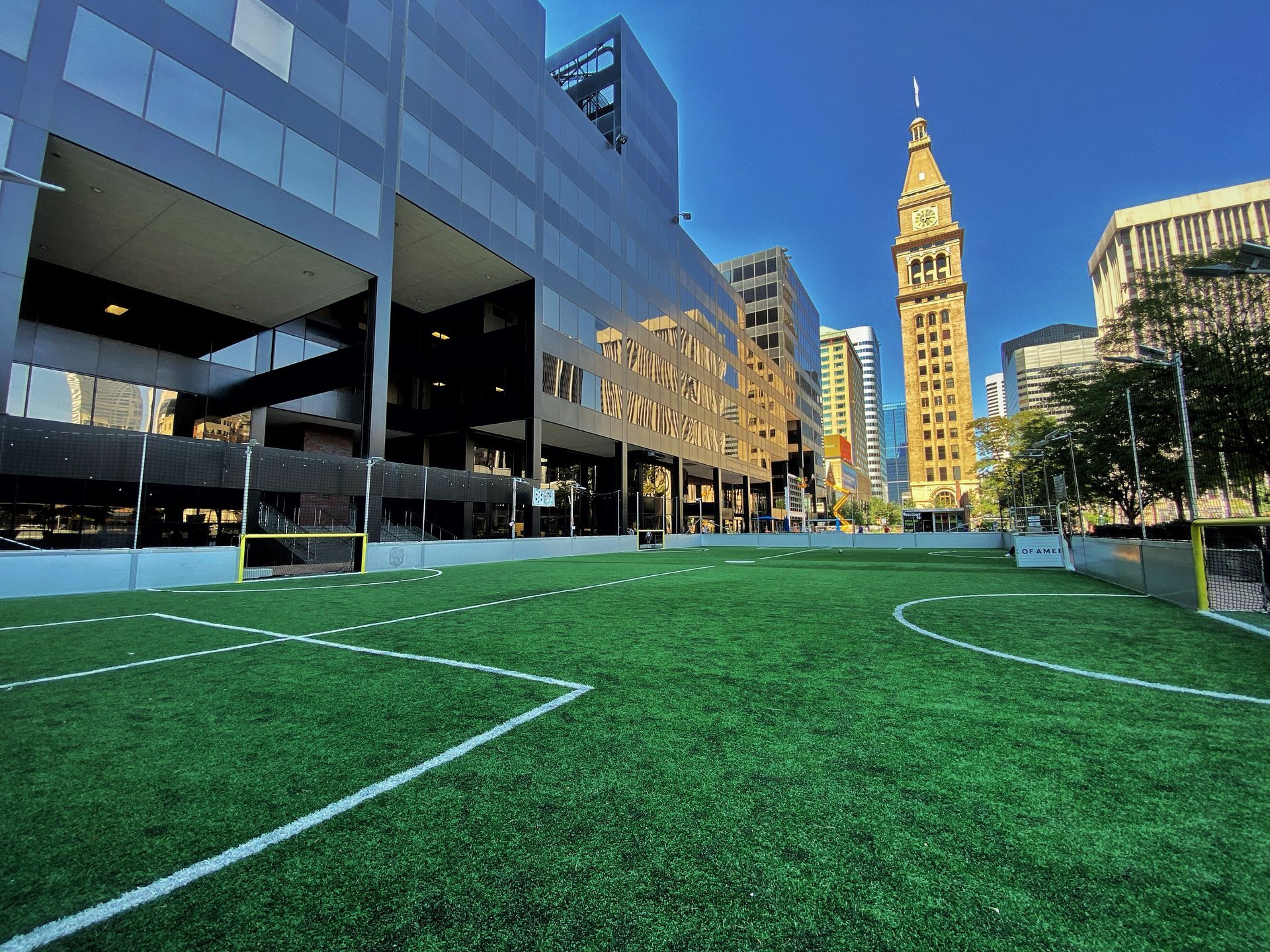 16th Street, 80202, downtown denver condos