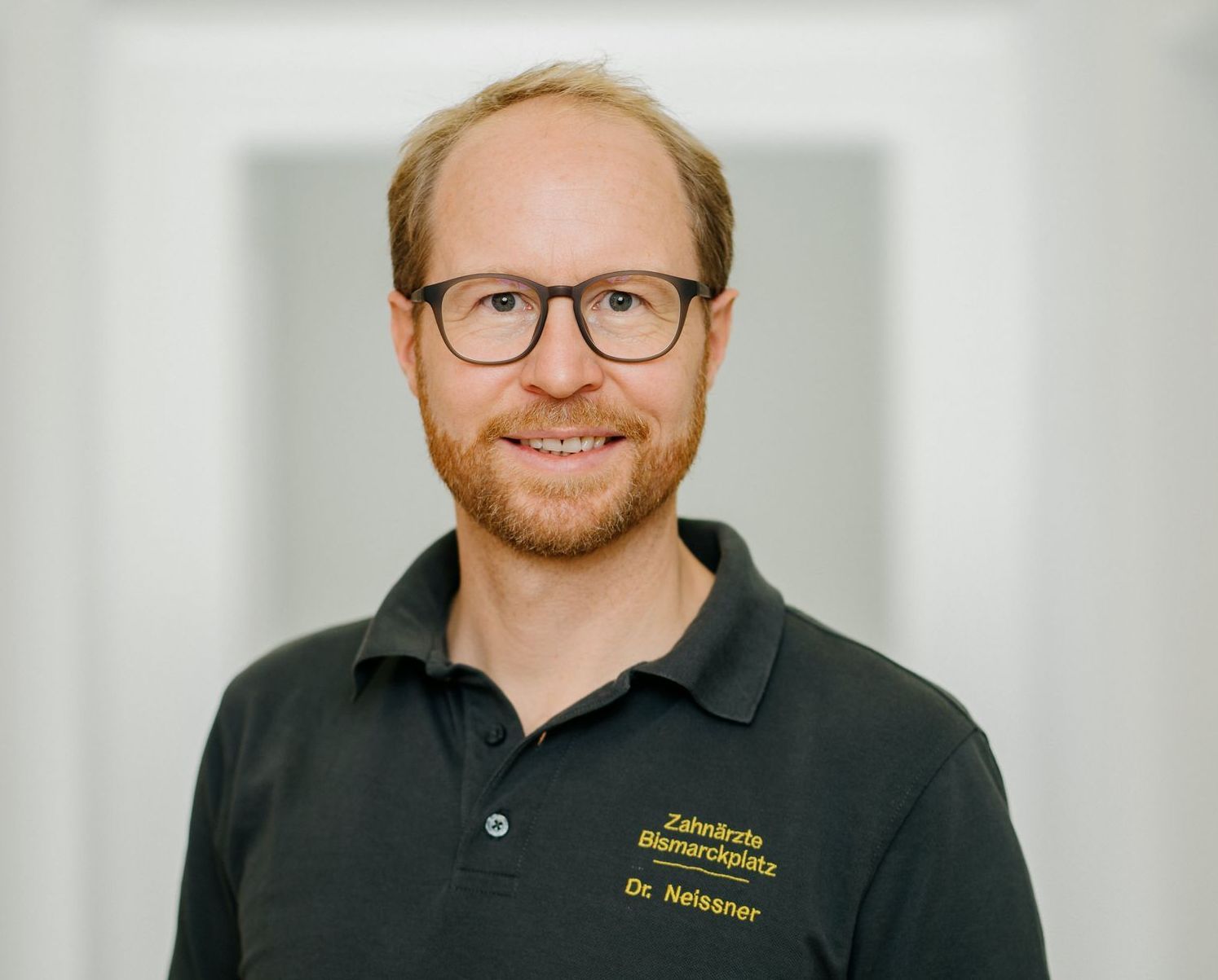Zahnarzt Dr. Korbinian Neissner