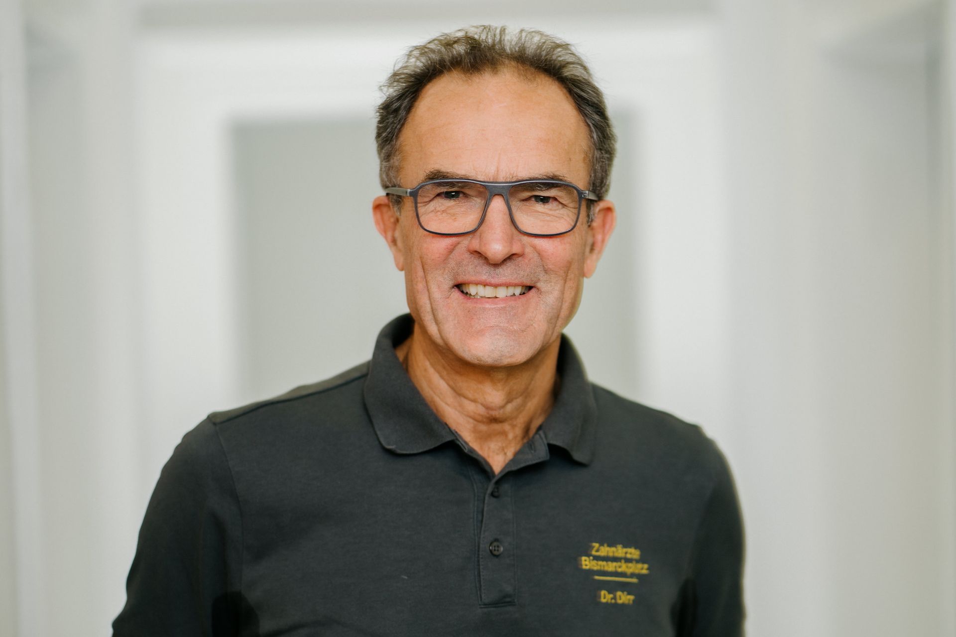 Zahnarzt Dr. Josef Dirr